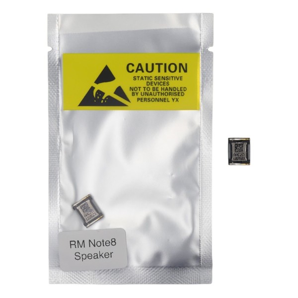 Altavoz auricular Xiaomi Redmi Note 8 Redmi 9 SPEAKER