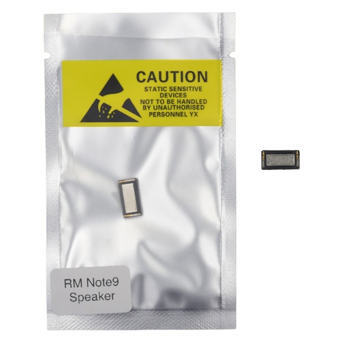 Altavoz auricular Xiaomi Redmi Note 9 M2003J15SG SPEAKER