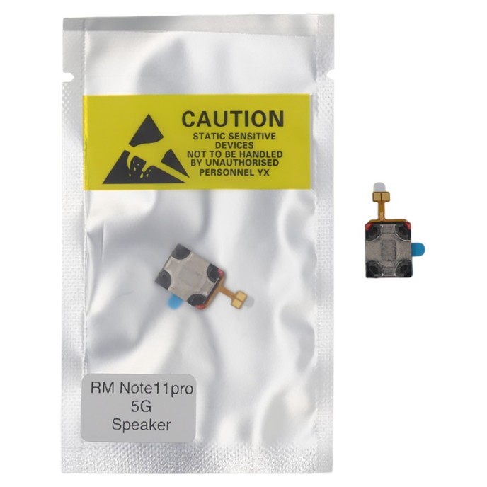 Altavoz auricular Xiaomi Redmi Note 11 Pro / Redmi Note 11 Pro 5G SPEAKER