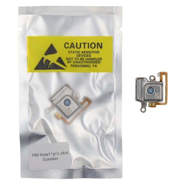 Altavoz auricular Xiaomi Redmi Note 11 Pro Plus 21091116UG SPEAKER