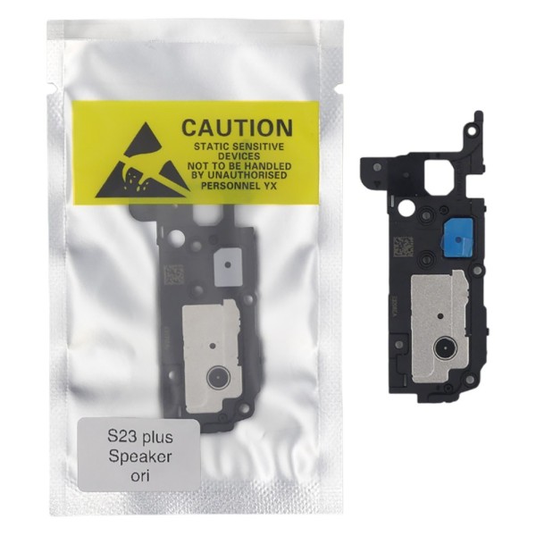 Altavoz auricular SPEAKER para Samsung Galaxy S23 PLUS (SM-S916) PREMIUM Earpiece Speaker