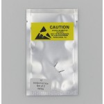 Set de 2 Tornillos apertura para iPhone 12 BLANCO PREMIUM