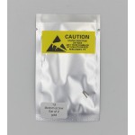 Set de 2 Tornillos apertura para iPhone 13 PRO DORADO PREMIUM