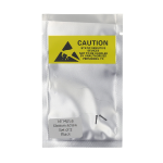 Set de 2 Tornillos apertura para iPhone 14 / 14 PLUS NEGRO PREMIUM