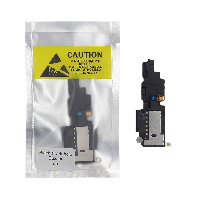 Altavoz Buzzer Xiaomi Black Shark 2 Black Shark HELO PREMIUM
