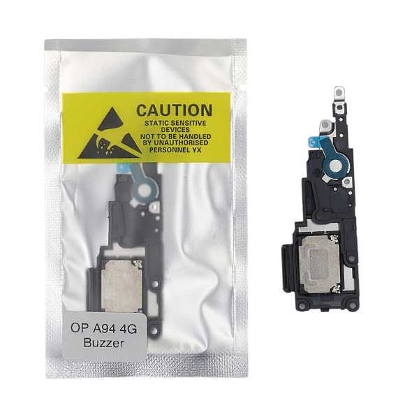 Módulo Altavoz Buzzer para Oppo A94 4G CPH2203 PREMIUM