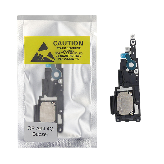 Módulo Altavoz Buzzer para Oppo A94 4G CPH2203 PREMIUM