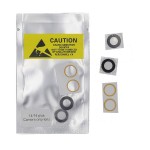 Lente de cámara iPhone 14 iPhone 14 PLUS (solo cristal)