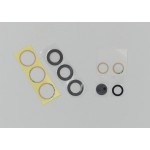 Lente de cámara Samsung S23 ULTRA sin embellecedor (solo cristal)