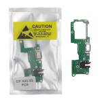 Conector de Carga Oppo A94 5G CPH2211