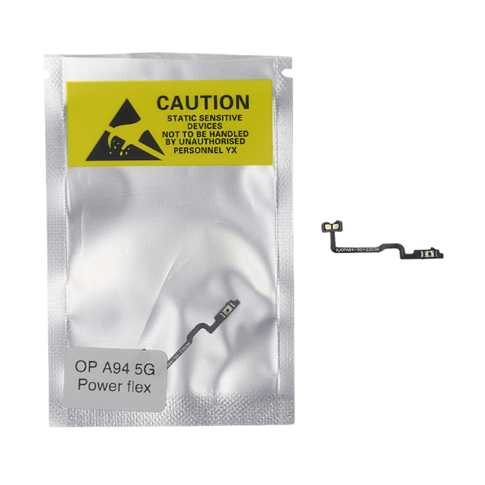 Flex encendido Oppo A94 5G CPH2211