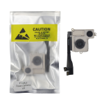 Camara trasera iPhone 15 PLUS 100% original (despiece)