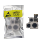 Camara trasera iPhone 15 PRO 100% original (despiece)