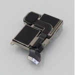 Camara trasera iPhone 15 PRO MAX 100% original (despiece)