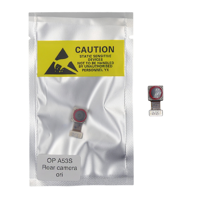 Cámara trasera Oppo A53S 5G CPH2321 PREMIUM