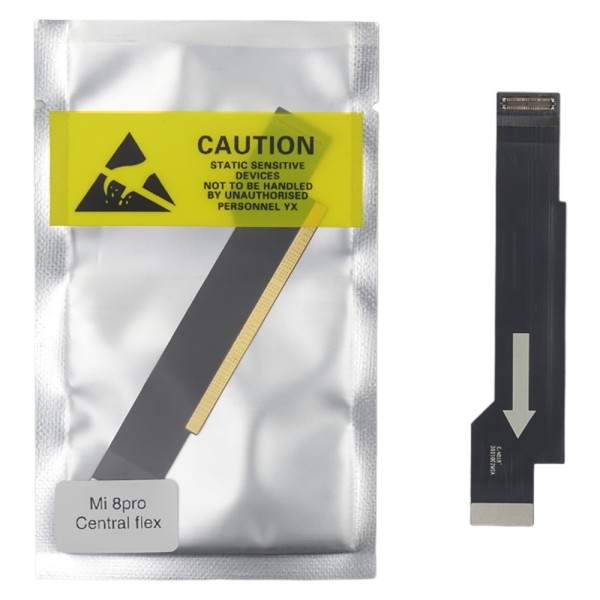 Flex central Xiaomi Mi8 Pro