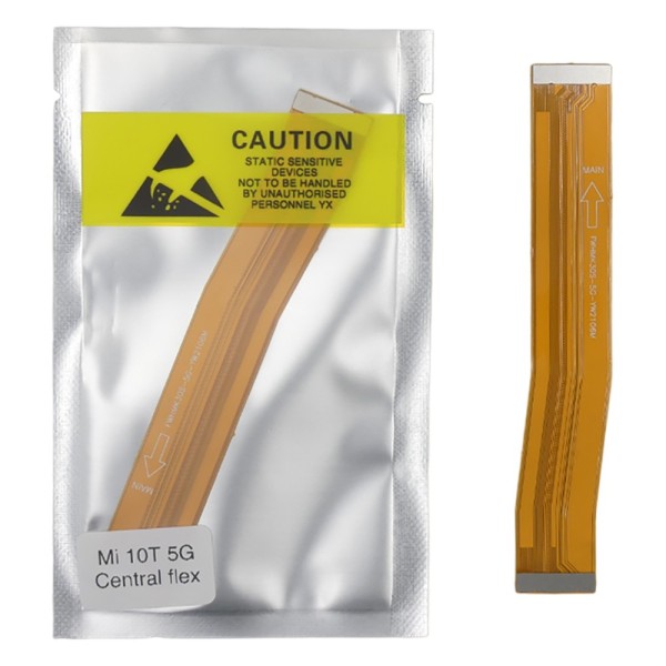 Flex central Xiaomi Mi10T 5G, Mi10T Pro 5G