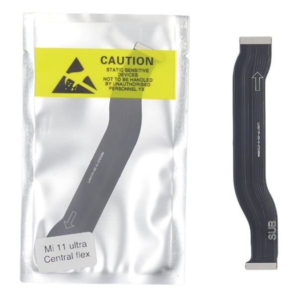 Flex central Xiaomi Mi11 Ultra M2102K1G