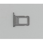 Bandeja SIM para iPhone 12 PRO / 12 PRO MAX DUAL AZUL Soporte adaptador SIM PREMIUM