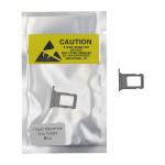 Bandeja SIM para iPhone 12 PRO / 12 PRO MAX DUAL AZUL Soporte adaptador SIM PREMIUM