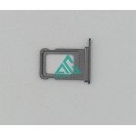 Bandeja SIM para iPhone 12 PRO / 12 PRO MAX DUAL AZUL Soporte adaptador SIM PREMIUM