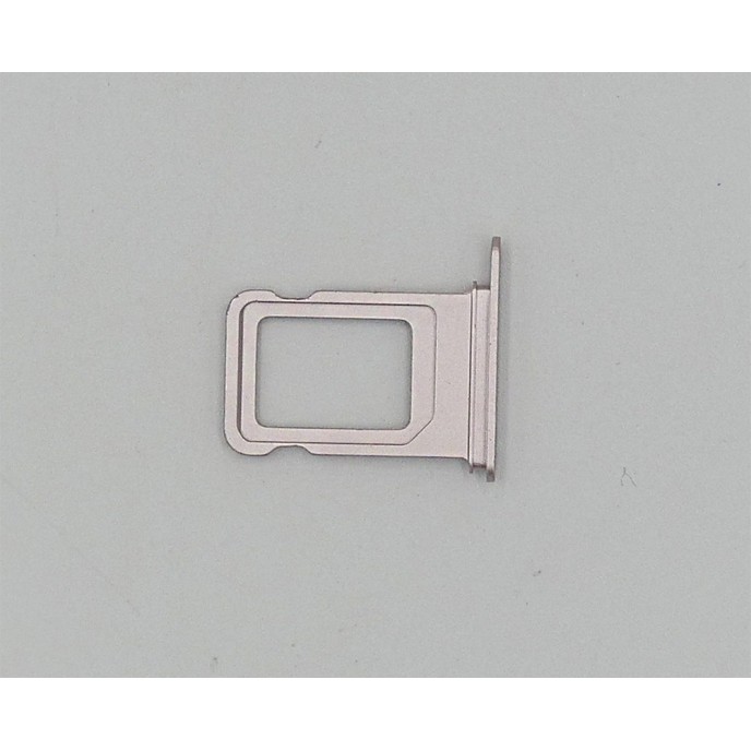 Bandeja SIM para iPhone 13 DUAL ROSA Soporte adaptador SIM PREMIUM