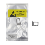 Bandeja SIM para iPhone 13 PRO / 13 PRO MAX DUAL NEGRA Soporte adaptador SIM PREMIUM