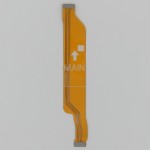 Flex central Xiaomi Poco F4 22021211RG