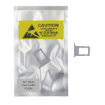 Bandeja SIM para iPhone 14  / 14 PLUS DUAL PURPURA Soporte adaptador SIM PREMIUM