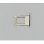 Bandeja SIM para iPhone 15 / 15 PLUS DUAL AMARILLA Soporte adaptador SIM PREMIUM