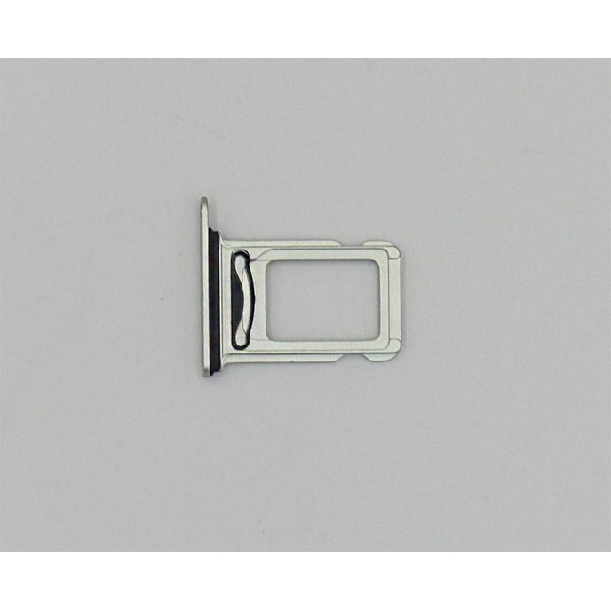 Bandeja SIM para iPhone 15 / 15 PLUS DUAL VERDE Soporte adaptador SIM PREMIUM