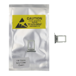 Bandeja SIM para iPhone 15 / 15 PLUS DUAL VERDE Soporte adaptador SIM PREMIUM