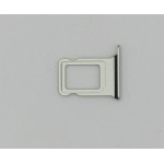 Bandeja SIM para iPhone 15 / 15 PLUS DUAL VERDE Soporte adaptador SIM PREMIUM