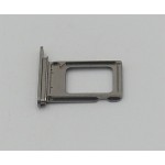 Bandeja SIM para iPhone 15 PRO / 15 PRO MAX DUAL TITANIO NATURAL Soporte adaptador SIM PREMIUM
