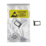 Bandeja SIM para iPhone 13 MINI VERDE Soporte adaptador SIM PREMIUM