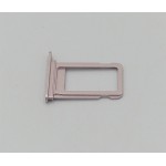 Bandeja SIM para iPhone 13 MINI ROSA Soporte adaptador SIM PREMIUM