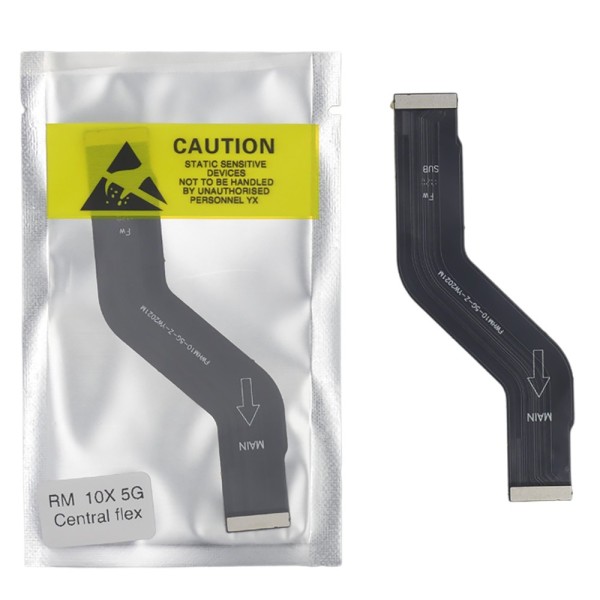 Flex central Xiaomi Redmi 10X 5G, Redmi 10X Pro 5G