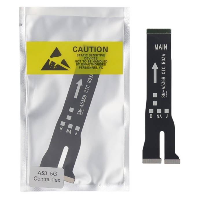 Flex central Samsung A53 5G SM-A536E/DS