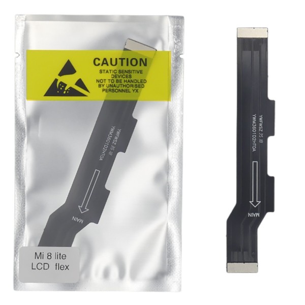 Flex central Xiaomi Mi8 Lite