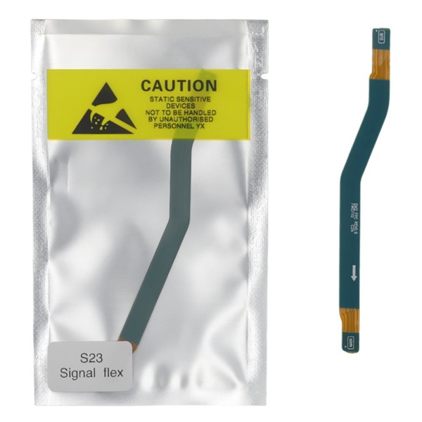 Flex de Señal para Samsung Galaxy S23 5G SM-S911 PREMIUM