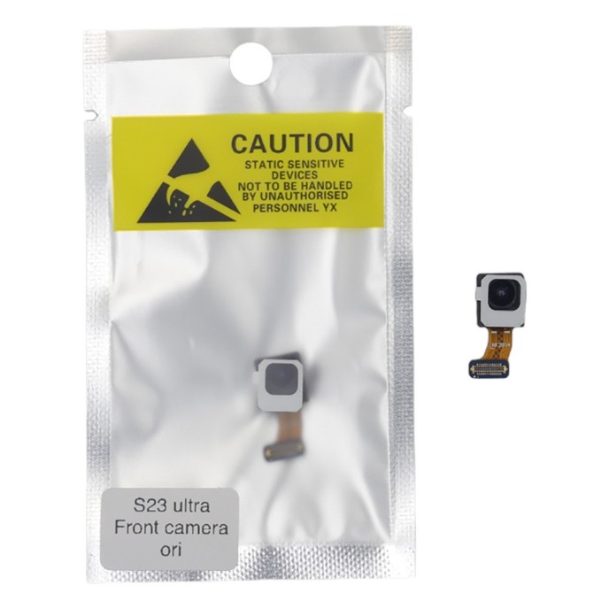 Cámara Frontal Samsung S23 Ultra SM-S918 PREMIUM