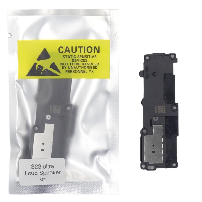 Altavoz Buzzer Samsung S23 Ultra (SM-S918) PREMIUM