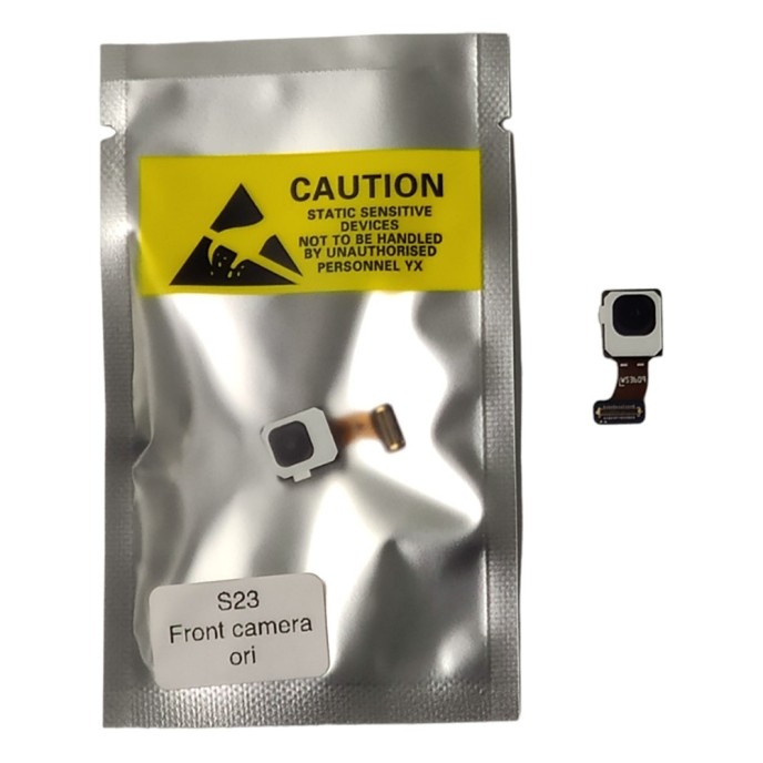 Cámara Frontal Samsung S23 SM-S911 PREMIUM