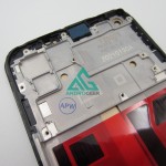 Pantalla Oppo A94 4G CPH2203 INCELL CON MARCO (LCD/display + digitalizador/táctil)