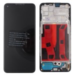 Pantalla Oppo A94 4G CPH2203 INCELL CON MARCO (LCD/display + digitalizador/táctil)