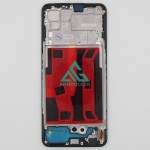 Pantalla Oppo A94 4G CPH2203 INCELL CON MARCO (LCD/display + digitalizador/táctil)