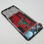 Pantalla Oppo A94 4G CPH2203 INCELL CON MARCO (LCD/display + digitalizador/táctil)