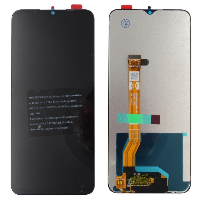 Pantalla Oppo A17 4G CPH2477 (LCD/display + digitalizador/táctil)