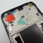 Pantalla Oppo Reno 8 5G CPH2359 OLED con Marco (LCD/display)