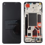 Pantalla Oppo Reno 8 5G CPH2359 OLED con Marco (LCD/display)